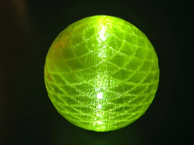 Glow sphere deals