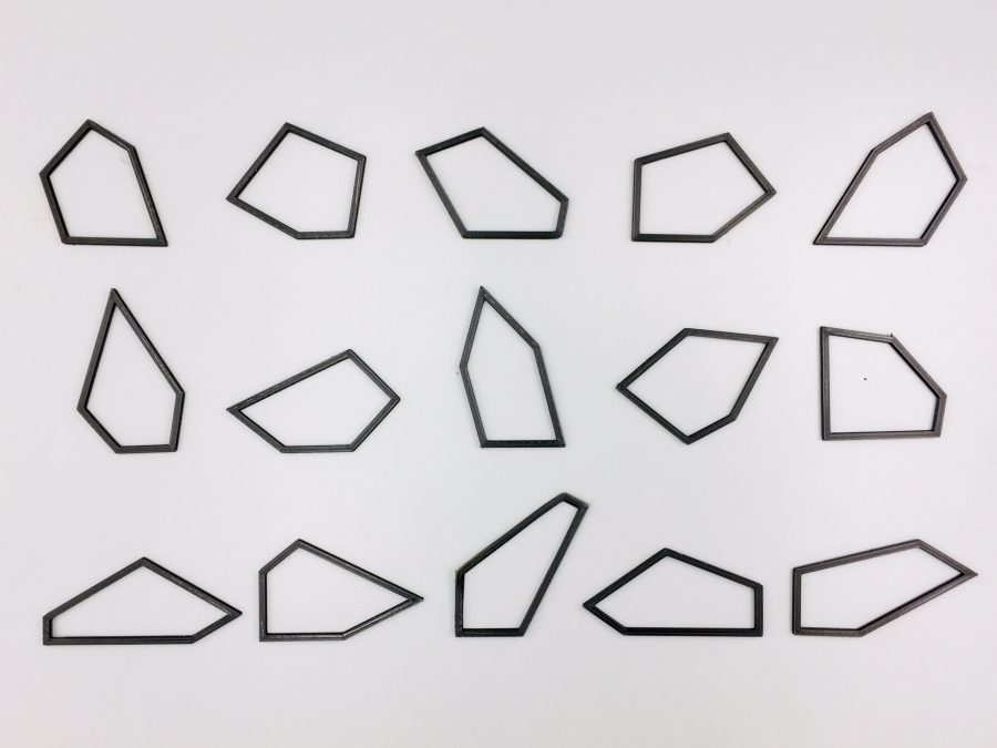 Print All The Pentagons - mathgrrl