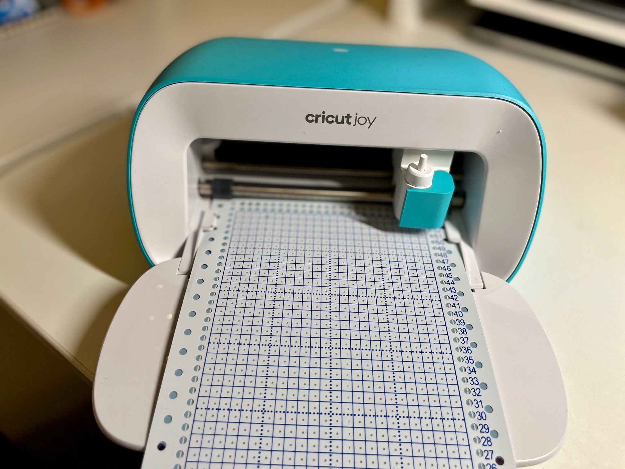 Five Little Ways to use Cricut Joy Throughout the Day!